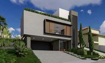 Imagem 3: Terreno em condomínio à venda no Caxambu, em Jundiaí - SP