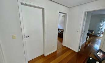 Imagem 2: Casa a Venda com 4 Quartos (3 Suítes) - Condomínio Santa Tereza - Jundiaí/SP