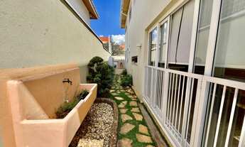 Imagem 6: Casa a Venda com 4 Quartos (3 Suítes) - Condomínio Santa Tereza - Jundiaí/SP