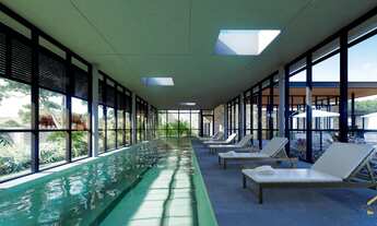 Imagem 5: Terreno à venda de 1500m² no Residencial Tamboré Condomínio em Jundiaí-SP