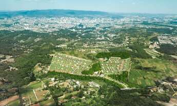 Imagem: Terreno à venda de 1500m² no Residencial