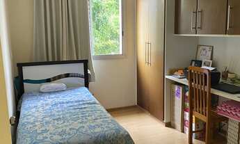 Imagem 4: Apartamento com 03 Quartos e uma suíte 100m² para Locação no Portal de Jundiaí