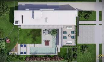 Imagem 6: Terreno em condomínio à venda no Caxambu, em Jundiaí - SP