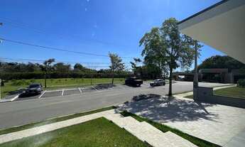 Imagem 3: Casa com 4 suítes e Piscina à venda no Portal do Paraíso 2 - Jundiaí-SP