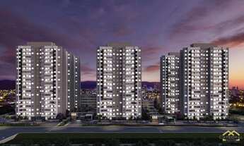 Imagem: Apartamento à venda no Condomínio Residencial