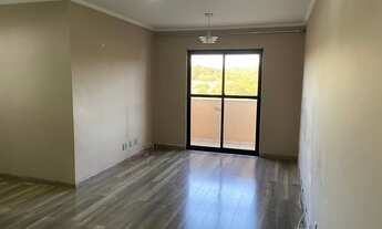 Imagem 3: Apartamento à venda no Chácara Primavera com 3 Quartos (1 suíte) - Eloy Chaves