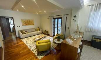 Imagem 3: Casa com 3 quartos no condomínio Portal do Paraíso I - Jundiaí/SP