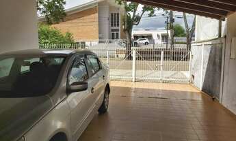 Imagem: Casa térrea a venda no tradicional bairro