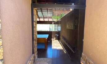 Imagem 5: Casa com 3 quartos (1 suíte) na Vila Aparecida à Venda em Jundiaí/SP