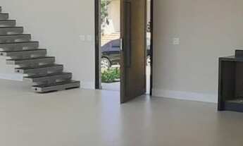 Imagem 5: Casa em Condomínio À Venda em Itatiba/SP com 4 suítes com closet e piscina