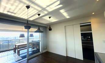 Imagem 2: Apartamento com 4 suítes e 3 vagas cobertas Arte Prime - Vila Arens