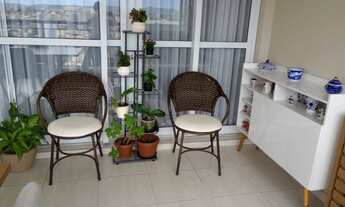 Imagem 6: Apartamento à venda no Arte Prime - Vila Arens - Jundiaí