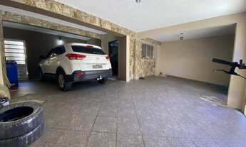 Imagem 2: Casa com 3 quartos (1 suíte) na Vila Aparecida à Venda em Jundiaí/SP