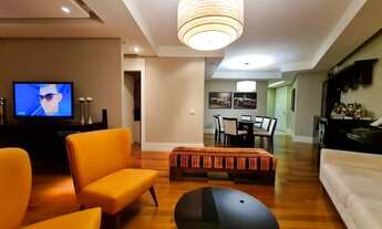 Imagem: Apartamento no Condomínio New Garden na