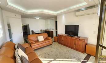 Imagem 2: Apartamento a venda com 3 quartos (1 Suíte) na Vila Arens Jundiaí/SP