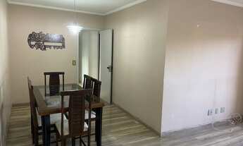 Imagem 6: Apartamento à venda no Chácara Primavera com 3 Quartos (1 suíte) - Eloy Chaves