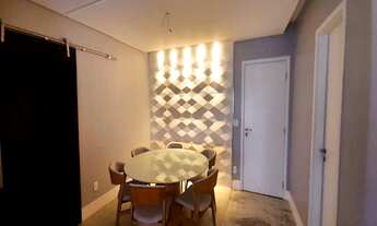 Imagem 6: Apartamento a Venda Mobiliado com 3 quartos no Alta Vista - 9 de Julho - Jundiaí