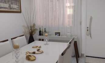 Imagem 4: Casa de 3 quartos (1 suíte) na Colônia - Jundiaí/SP