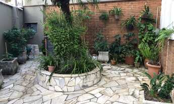 Imagem 6: SOBRADO COM 4 DORMITÓRIOS À VENDA, 400 M² POR R$ 1.200.000,00 - JARDIM DAS SAMAMBAIAS - JU