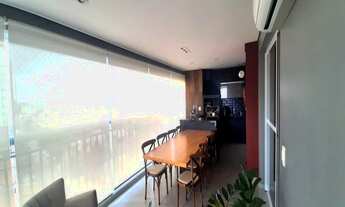 Imagem 5: Apartamento a Venda Mobiliado com 3 quartos no Alta Vista - 9 de Julho - Jundiaí