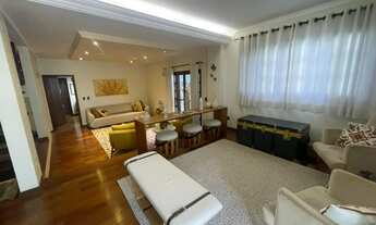 Imagem: Casa com 3 quartos no condomínio Portal