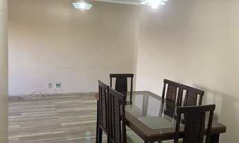 Imagem 5: Apartamento à venda no Chácara Primavera com 3 Quartos (1 suíte) - Eloy Chaves