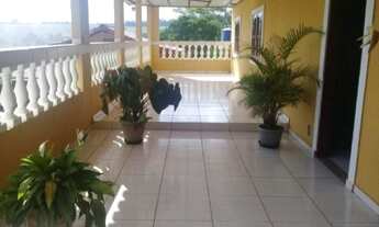 Imagem: Chácara com 3 quartos no Residencial Vivenda