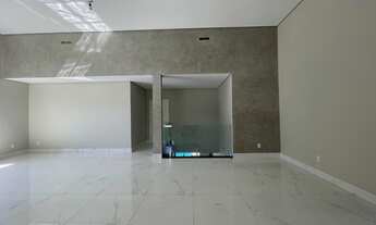 Imagem 7: Casa com 4 suítes e Piscina à venda no Portal do Paraíso 2 - Jundiaí-SP