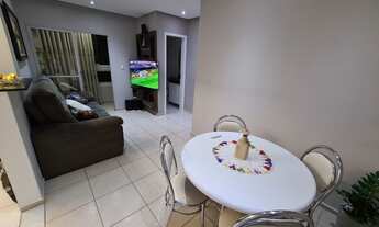 Imagem: Apartamento a Venda 02 Quartos Spazio Jabuticabeiras