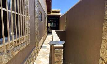 Imagem 6: Casa com 3 quartos (1 suíte) na Vila Aparecida à Venda em Jundiaí/SP