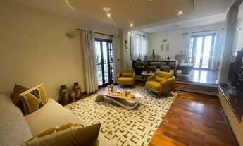 Imagem 5: Casa com 3 quartos no condomínio Portal do Paraíso I - Jundiaí/SP