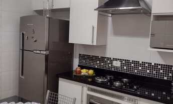 Imagem 5: Casa de 3 quartos (1 suíte) na Colônia - Jundiaí/SP