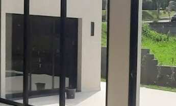 Imagem: Casa em Condomínio À Venda em Itatiba/SP