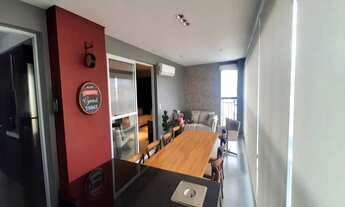 Imagem 3: Apartamento a Venda Mobiliado com 3 quartos no Alta Vista - 9 de Julho - Jundiaí