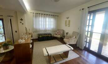 Imagem 4: Casa com 3 quartos no condomínio Portal do Paraíso I - Jundiaí/SP