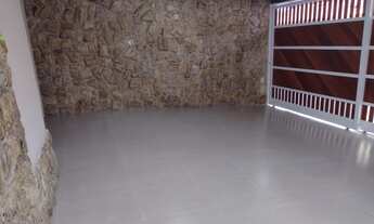 Imagem 6: Casa de 3 quartos (1 suíte) na Colônia - Jundiaí/SP