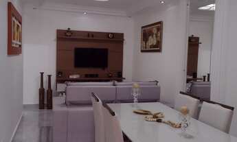 Imagem 2: Casa de 3 quartos (1 suíte) na Colônia - Jundiaí/SP