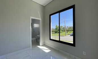 Imagem 4: Casa com 4 suítes e Piscina à venda no Portal do Paraíso 2 - Jundiaí-SP