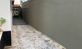 Imagem 5: SOBRADO COM 4 DORMITÓRIOS À VENDA, 400 M² POR R$ 1.200.000,00 - JARDIM DAS SAMAMBAIAS - JU