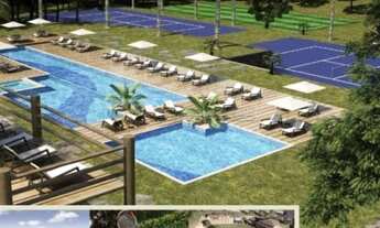 Imagem 2: Terreno com ótima topografia, a venda no condominio Terras de Caxambu