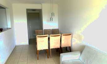 Imagem: Apartamento andar alto com 2 dormitórios