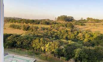 Imagem 2: Apartamento à venda no Chácara Primavera com 3 Quartos (1 suíte) - Eloy Chaves