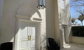 Imagem 7: Casa à venda com 3 suítes e piscina de 640m2 no condomínio fechado Veduta em Jundiaí - SP