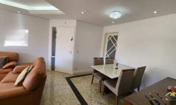 Imagem 6: Apartamento a venda com 3 quartos (1 Suíte) na Vila Arens Jundiaí/SP