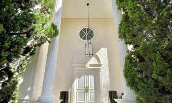 Imagem 5: Casa à venda com 3 suítes e piscina de 640m2 no condomínio fechado Veduta em Jundiaí - SP