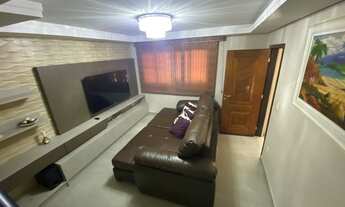 Imagem 3: Casa com 3 quartos (1 suíte) na Vila Aparecida à Venda em Jundiaí/SP