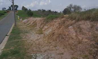 Imagem 7: Terreno com ótima topografia, a venda no condominio Terras de Caxambu