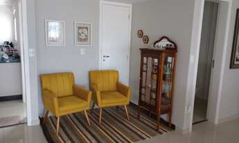 Imagem 4: Apartamento à venda no Arte Prime - Vila Arens - Jundiaí