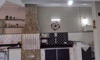 Imagem: Casa de 3 quartos (1 suíte) na Colônia