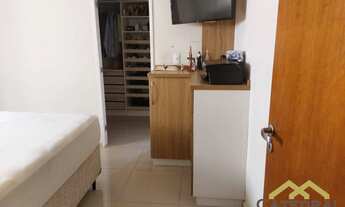 Imagem 7: Casa com 2 Quartos, sendo 1 Suíte à venda por R$650.000,00 - 210m² - Jardim Guanabara - Ju